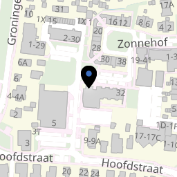Appartement PZE00 G 2223 4