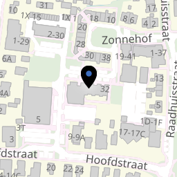 Appartement PZE00 G 2223 7