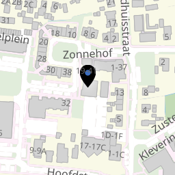 Appartement PZE00 G 2284 1