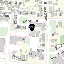 Appartement PZE00 G 2284 2