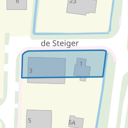 Perceel PZE00-G-2290