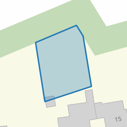 Perceel PZE00-G-2432