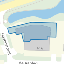 Perceel PZE00-G-2459