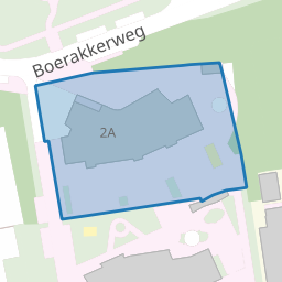 Perceel PZE00-G-2541