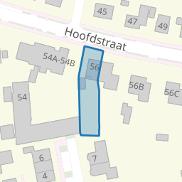 Perceel PZE00-G-265