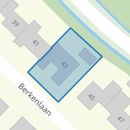 Perceel PZE00-G-720