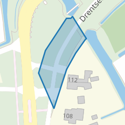 Perceel PZE00-H-800