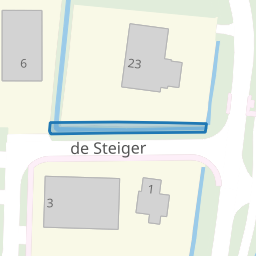 Perceel PZE00-H-863