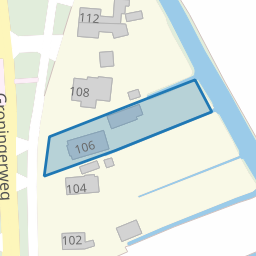 Perceel PZE00-H-91