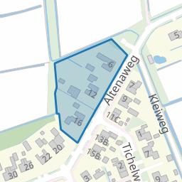 Perceel PZE00-I-1137