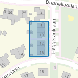 Perceel PZE00-I-1440