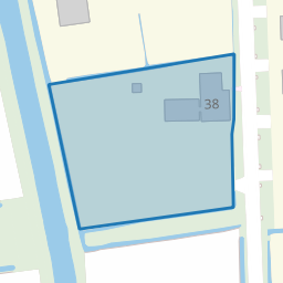 Perceel PZE00-I-179
