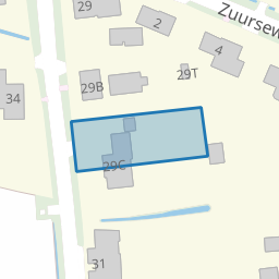 Perceel PZE00-I-892