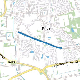 Perceel PZE00-I-933