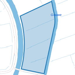Perceel PZE00-L-25