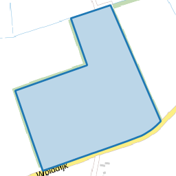 Perceel PZE00-M-116