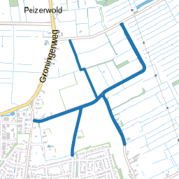 Perceel PZE00-M-146