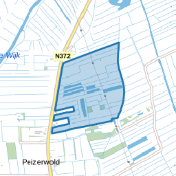 Perceel PZE00-M-16
