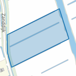 Perceel PZE00-M-173