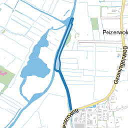 Perceel PZE00-M-80