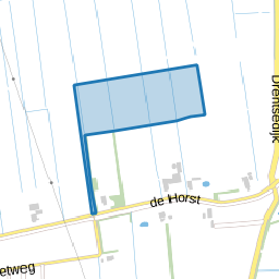 Perceel PZE00-N-109