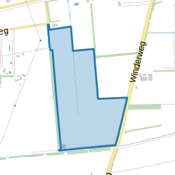 Perceel PZE00-N-133