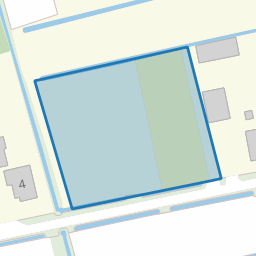 Perceel PZE00-N-163