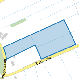 Perceel PZE00-N-2
