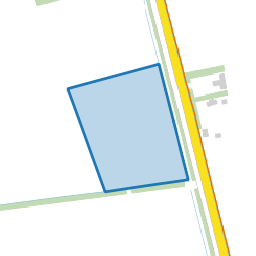 Perceel PZE00-N-267