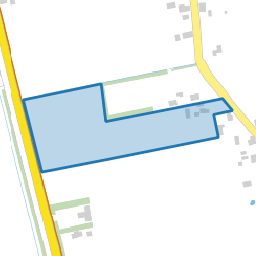 Perceel PZE00-N-278