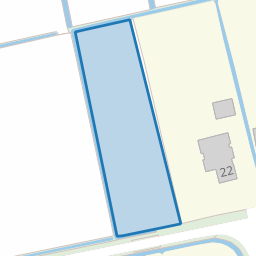 Perceel PZE00-N-294