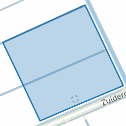 Perceel PZE00-N-3