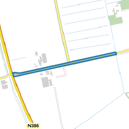 Perceel PZE00-N-352