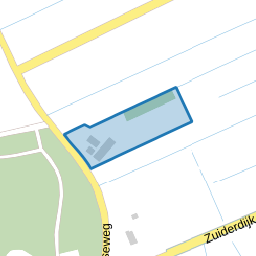 Perceel PZE00-N-383