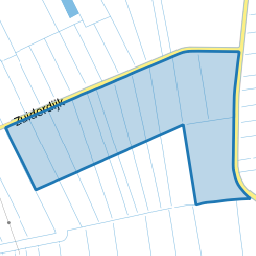 Perceel PZE00-N-398