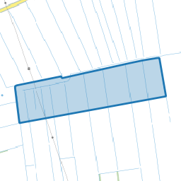 Perceel PZE00-N-399