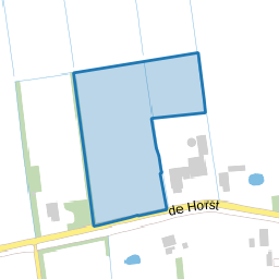 Perceel PZE00-N-457