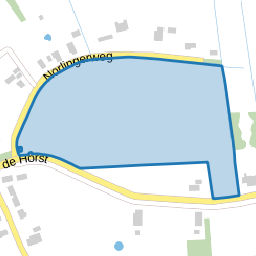 Perceel PZE00-N-458