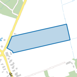 Perceel PZE00-N-89