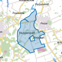 Sectie O