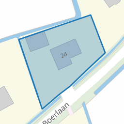 Perceel PZE00-O-153