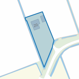 Perceel PZE00-O-159