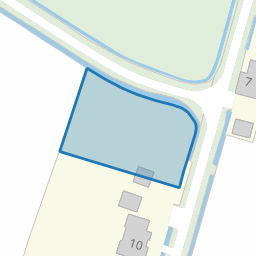Perceel PZE00-O-233