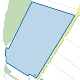 Perceel PZE00-O-272