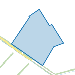 Perceel PZE00-O-319