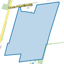 Perceel PZE00-O-33