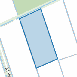 Perceel PZE00-O-403