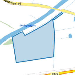 Perceel PZE00-O-96