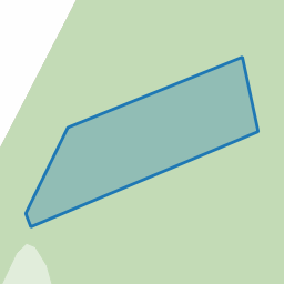 Perceel RBG01-A-189