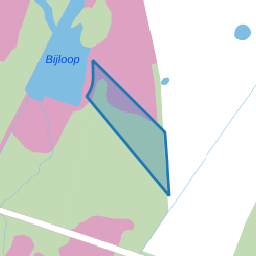 Perceel RBG01-A-274